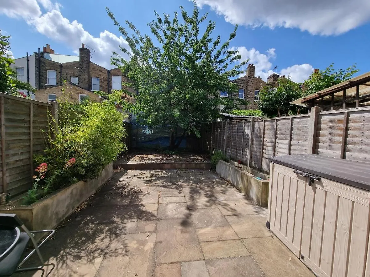 Albergue Solo Stay London Zone 1