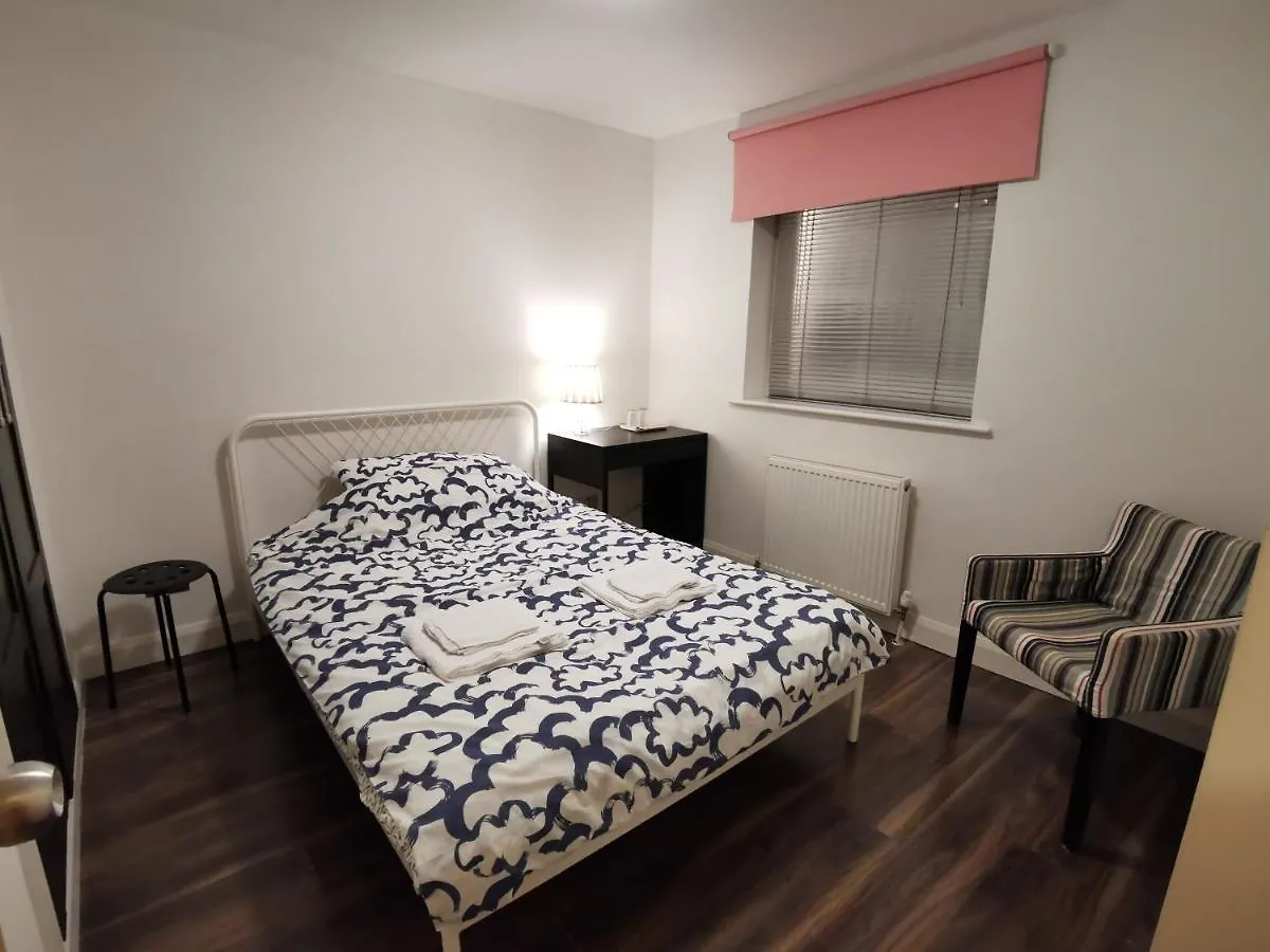 Solo Stay London Zone 1 Royaume-Uni