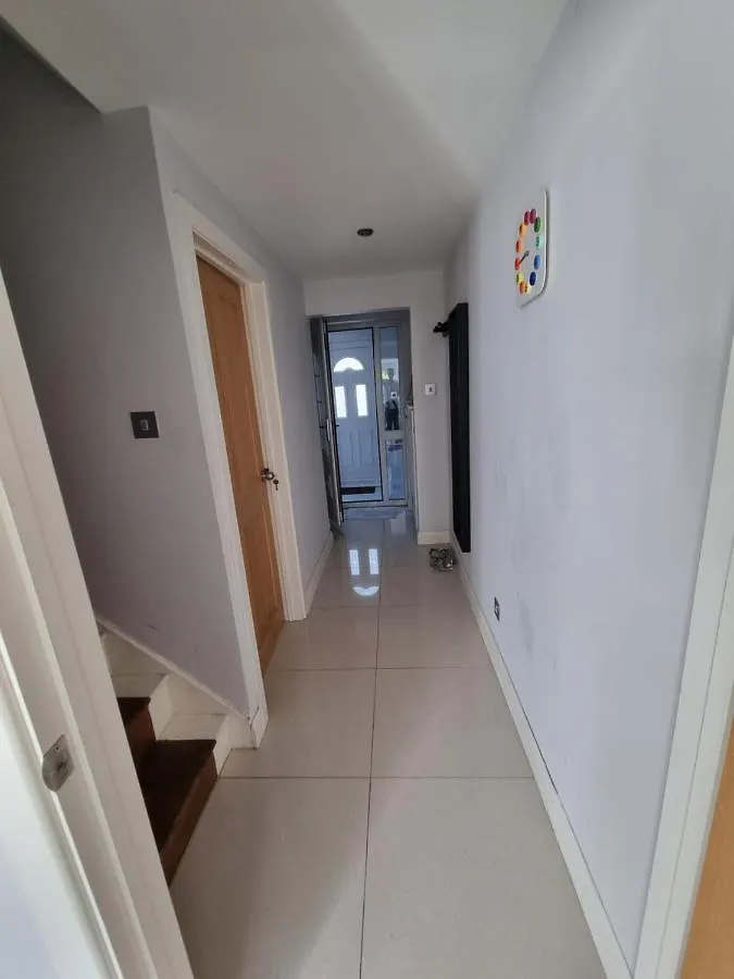 Auberge de jeunesse Solo Stay London Zone 1