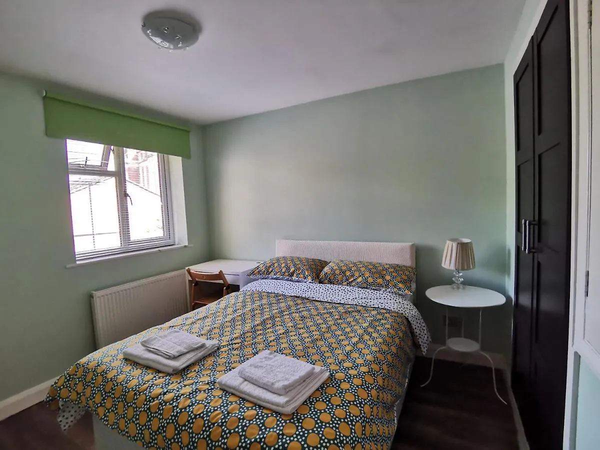 Solo Stay London Zone 1 0*,  Royaume-Uni
